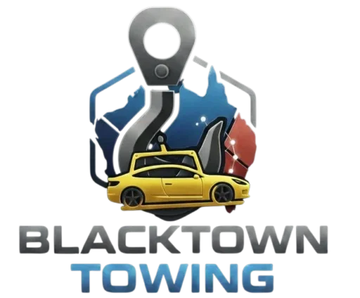 Blacktown Tow Truck